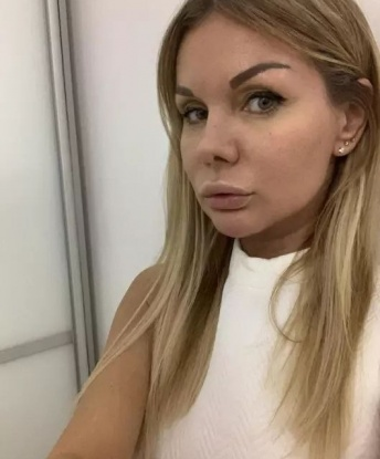 Проститутка Ивано-Франковск : Маргарита